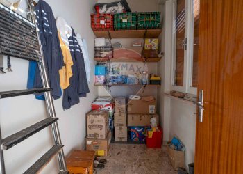 Dispensa di stoccaggio - Trilocale Cupramontana - foto 5