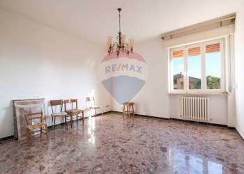 Stanza vuota - Trilocale Cupramontana - foto 6