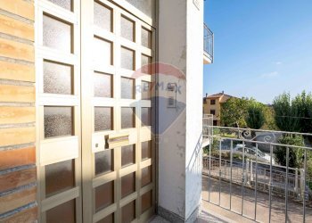 Balcone - Trilocale Cupramontana - foto 10