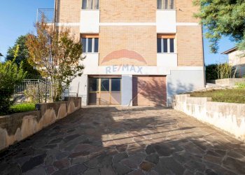 Casa all\'aperto - Trilocale Cupramontana - foto 12