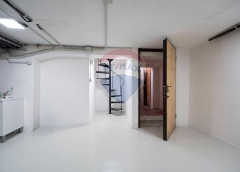 Stanza vuota - Shop Via San Francesco
 
89E, Jesi - photo 27