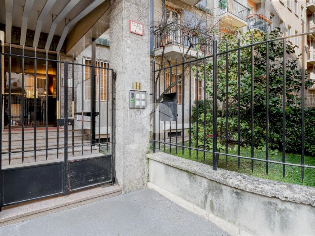 Three-room apartment Via Antonia Pozzi, Milano - photo 3