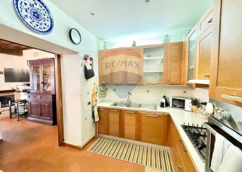 Cucina - Quadrilocale Piazza Camillo Benso Cavour
 
6, Barberino di Mugello - foto 8