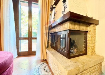 Camino a legna - Quadrilocale Piazza Camillo Benso Cavour
 
6, Barberino di Mugello - foto 10