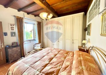 Camera matrimoniale - Quadrilocale Piazza Camillo Benso Cavour
 
6, Barberino di Mugello - foto 16