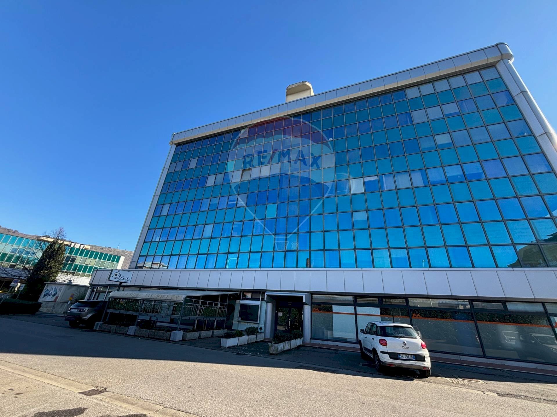 Edificio all\'aperto - Office Prato - photo 1