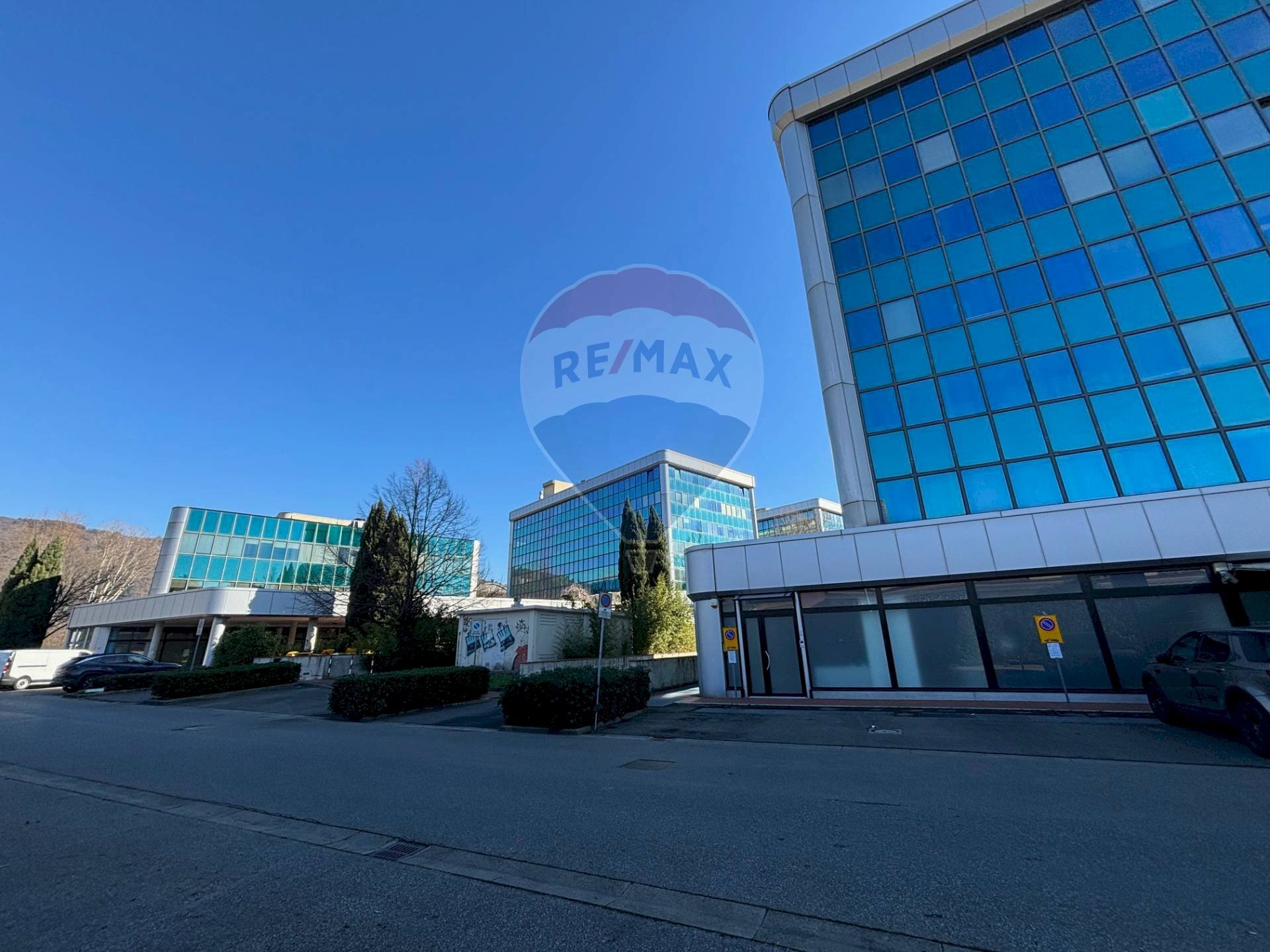 Edificio all\'aperto - Office Prato - photo 2