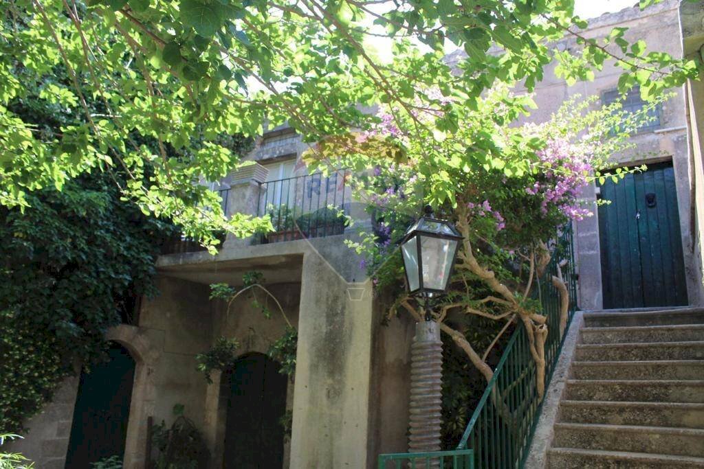 Giardino - Independent house Contrada Ponte, Chiaramonte Gulfi - photo 1