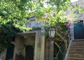 Giardino - Casa indipendente Contrada Ponte, Chiaramonte Gulfi - foto 1