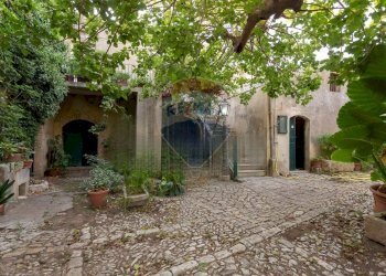 Giardino - Casa indipendente Contrada Ponte, Chiaramonte Gulfi - foto 7