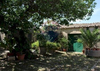 Giardino - Casa indipendente Contrada Ponte, Chiaramonte Gulfi - foto 8