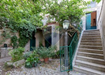 Scale - Casa indipendente Contrada Ponte, Chiaramonte Gulfi - foto 11