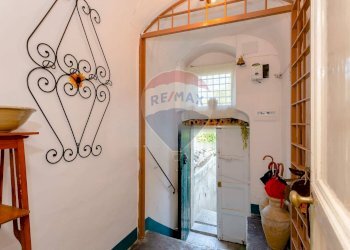 Hall / corridoio - Casa indipendente Contrada Ponte, Chiaramonte Gulfi - foto 12