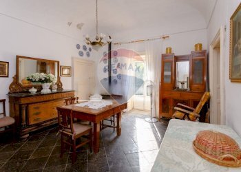 Sala da pranzo - Casa indipendente Contrada Ponte, Chiaramonte Gulfi - foto 14