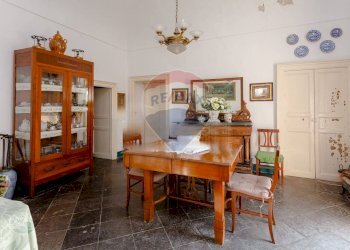 Sala da pranzo - Casa indipendente Contrada Ponte, Chiaramonte Gulfi - foto 15
