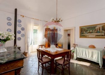 Sala da pranzo - Casa indipendente Contrada Ponte, Chiaramonte Gulfi - foto 17