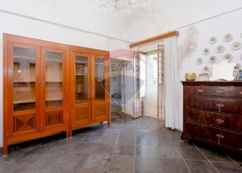 Hall / corridoio - Casa indipendente Contrada Ponte, Chiaramonte Gulfi - foto 19