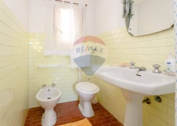 Bagno - Casa indipendente Contrada Ponte, Chiaramonte Gulfi - foto 24