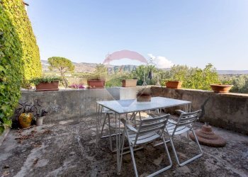 Terrazza - Casa indipendente Contrada Ponte, Chiaramonte Gulfi - foto 26