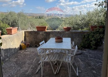 Terrazza - Casa indipendente Contrada Ponte, Chiaramonte Gulfi - foto 27