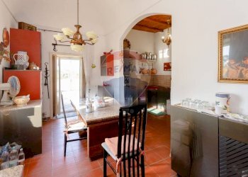 Sala da pranzo - Casa indipendente Contrada Ponte, Chiaramonte Gulfi - foto 29