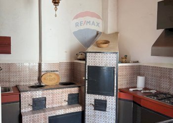 Cucina - Casa indipendente Contrada Ponte, Chiaramonte Gulfi - foto 31
