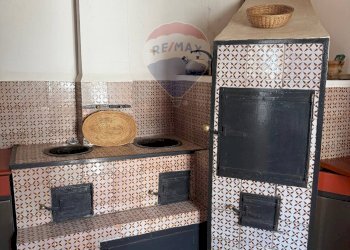 Cucina - Casa indipendente Contrada Ponte, Chiaramonte Gulfi - foto 32