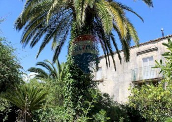 Edificio all\'aperto - Casa indipendente Contrada Ponte, Chiaramonte Gulfi - foto 39