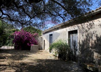 Casa all\'aperto - Casa indipendente Contrada Ponte, Chiaramonte Gulfi - foto 43