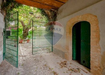 Edificio all\'aperto - Casa indipendente Contrada Ponte, Chiaramonte Gulfi - foto 46