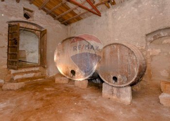 Cantina - Casa indipendente Contrada Ponte, Chiaramonte Gulfi - foto 48