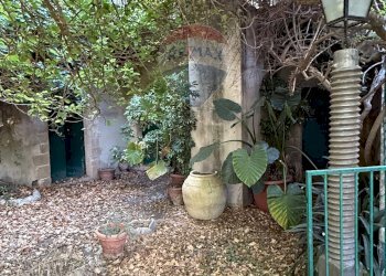 Giardino - Casa indipendente Contrada Ponte, Chiaramonte Gulfi - foto 62