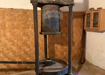 Dettagli - Casa indipendente Contrada Ponte, Chiaramonte Gulfi - foto 73