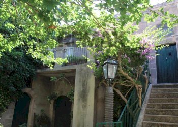 Giardino - Casa indipendente Contrada Ponte, Chiaramonte Gulfi - foto 1