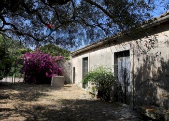 Casa all\'aperto - Casa indipendente Contrada Ponte, Chiaramonte Gulfi - foto 7