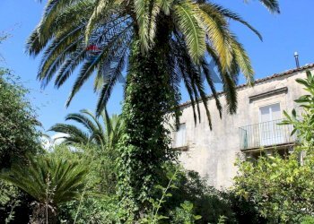 Edificio all\'aperto - Casa indipendente Contrada Ponte, Chiaramonte Gulfi - foto 8