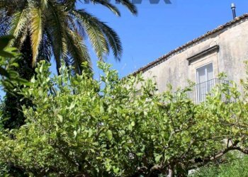 Edificio all\'aperto - Casa indipendente Contrada Ponte, Chiaramonte Gulfi - foto 9