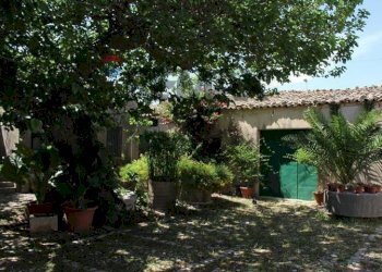 Giardino - Casa indipendente Contrada Ponte, Chiaramonte Gulfi - foto 11