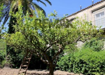 Giardino - Casa indipendente Contrada Ponte, Chiaramonte Gulfi - foto 12