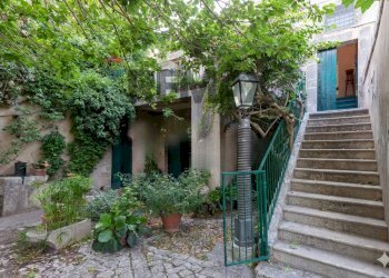 Scale - Casa indipendente Contrada Ponte, Chiaramonte Gulfi - foto 16