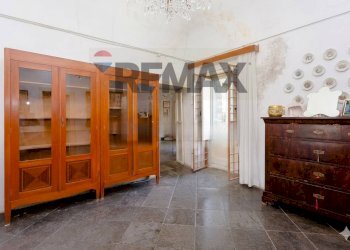 Hall / corridoio - Casa indipendente Contrada Ponte, Chiaramonte Gulfi - foto 21