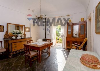 Sala da pranzo - Casa indipendente Contrada Ponte, Chiaramonte Gulfi - foto 22