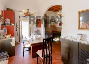 Sala da pranzo - Casa indipendente Contrada Ponte, Chiaramonte Gulfi - foto 30