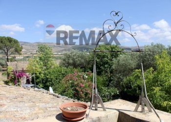 Vista delle montagne - Casa indipendente Contrada Ponte, Chiaramonte Gulfi - foto 35