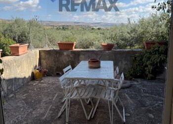 Terrazza - Casa indipendente Contrada Ponte, Chiaramonte Gulfi - foto 36