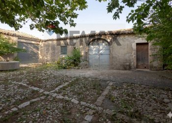 Casa all\'aperto - Casa indipendente Contrada Ponte, Chiaramonte Gulfi - foto 41