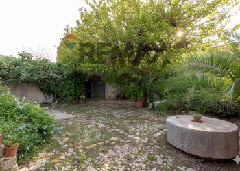 Giardino - Casa indipendente Contrada Ponte, Chiaramonte Gulfi - foto 42