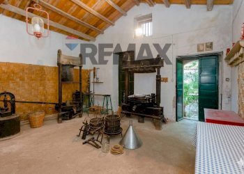 Soggiorno - Casa indipendente Contrada Ponte, Chiaramonte Gulfi - foto 45