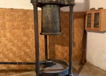 Dettagli - Casa indipendente Contrada Ponte, Chiaramonte Gulfi - foto 56