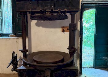 Dettagli - Casa indipendente Contrada Ponte, Chiaramonte Gulfi - foto 57